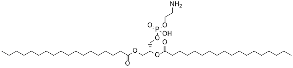 PI-51873 1,2-Distearoyl-sn-glycero-3-phosphoethanolamine (1069-79-0)