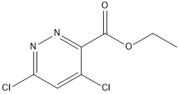 PI-51884 Ethyl 4,6-dichloropyridazine-3-carboxylate (679406-03-2)