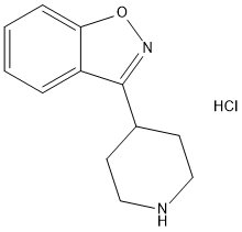 PI-51890 3-(4-Piperidinyl)-1,2-benzisoxazole Hydrochloride (84163-22-4)