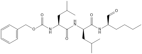 PI-51907 Z-LLNle-CHO (133407-83-7)