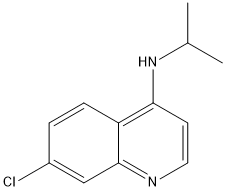 PI-51916 7-Chloro-N-isopropylquinolin-4-amine (1036623-49-0)