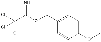 PI-52025 4-Methoxybenzyl 2,2,2-Trichloroacetimidate (89238-99-3)