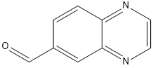 PI-52033 Quinoxaline-6-carboxaldehyde (130345-50-5)