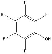 PI-52034 4-Bromotetrafluorophenol (1998-61-4)
