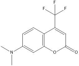 PI-52040 Coumarin 152 (53518-14-2)