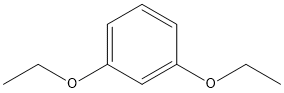 PI-52042 1,3-Diethoxybenzene (2049-73-2)