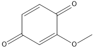 PI-52044 Methoxybenzoquinone (2880-58-2)
