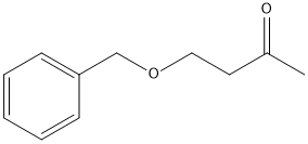 PI-52046 4-Benzyloxy-2-butanone (6278-91-7)