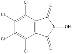 PI-52050 N-Hydroxytetrachlorophthalimide (85342-65-0)