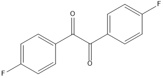 PI-52052 4,4'-Difluorobenzil (579-39-5)