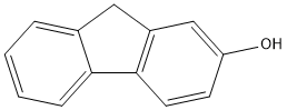 PI-52055 2-Hydroxy Fluorene (2443-58-5)
