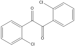 PI-52056 2,2'-Dichlorobenzil (21854-95-5)