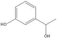 PI-52063 3-Hydroxy-α-methylbenzyl Alcohol (2415-09-0)