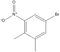 PI-52064 5-bromo-1,2-dimethyl-3-nitrobenzene (18873-95-5)