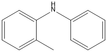 PI-52075 2-Methyl-N-phenylaniline (1205-39-6)