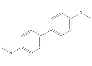 PI-52080 N,N,N',N'-Tetramethylbenzidine (366-29-0)