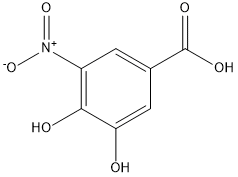 PI-52082 3,4-Dihydroxy-5-nitrobenzoic Acid (84211-30-3)