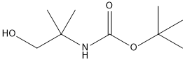 PI-52086 N-tert-Butoxycarbonyl-2-amino-2-methyl-1-propanol (102520-97-8)