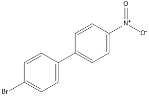 PI-52089 4-Bromo-4'-nitro-1,1'-biphenyl (6242-98-4)