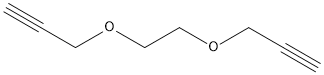 PI-52090 Ethylene Glycol 1,2-Bis(2-propynyl) Ether (40842-04-4)