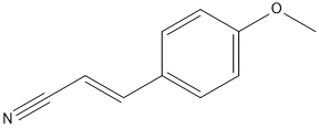 PI-52091 4-Methoxycinnamonitrile (28446-68-6)