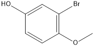 PI-52095 3-Bromo-4-methoxyphenol (17332-12-6)