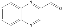 PI-52098 Quinoxaline-2-carbaldehyde (1593-08-4)