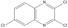 PI-52104 2,3,6-Trichloroquinoxaline (2958-87-4)