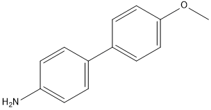 PI-52110 4'-Methoxy-[1,1'-biphenyl]-4-amine (1137-77-5)