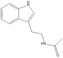 PI-52112 N-Acetyltryptamine (1016-47-3)