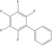 PI-52113 2,3,4,5,6-Pentafluorobiphenyl (784-14-5)