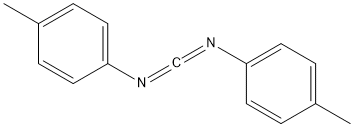 PI-52115 1,3-Di-p-tolylcarbodiimide (726-42-1)