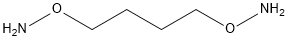 PI-52117 O,O'-(Butane-1,4-diyl)bis(hydroxylamine) dihydrochloride (60302-18-3)