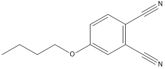 PI-52121 4-Butoxyphthalonitrile (81560-32-9)