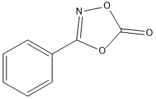 PI-52123 3-Phenyl-1,4,2-dioxazol-5-one (19226-36-9)