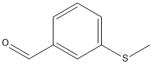 PI-52125 3-(Methylthio)benzaldehyde (73771-35-4)