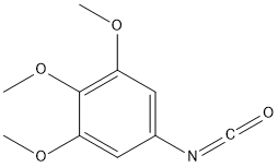 PI-52127 5-Isocyanato-1,2,3-trimethoxybenzene (1016-19-9)