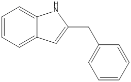 PI-52130 2-Benzyl-1H-indole (3377-72-8)