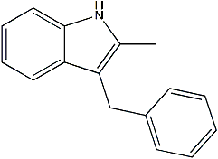 PI-52131 3-Benzyl-2-methyl-1H-indole (19006-14-5)