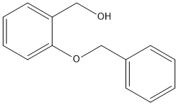 PI-52134 2-Benzyloxybenzyl Alcohol (3381-87-1)
