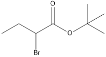 PI-52140 tert-Butyl 2-bromobutanoate (24457-21-4)