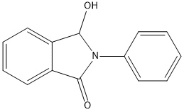 PI-52141 3-Hydroxy-2-phenylisoindolin-1-one (18167-15-2)