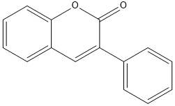 PI-52144 3-Phenyl-2H-chromen-2-one (955-10-2)