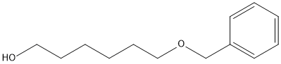 PI-52147 6-(Benzyloxy)hexan-1-ol (71126-73-3)