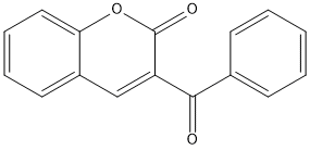 PI-52148 3-Benzoylcoumarin (1846-74-8)