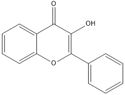PI-52154 3-Hydroxyflavone (577-85-5)