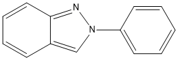 PI-52155 2-Phenyl-2H-indazole (3682-71-1)