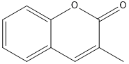 PI-52156 3-methyl-2H-chromen-2-one (2445-82-1)