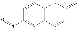 PI-52161 6-Nitroso-1,2-benzopyrone (130506-22-8)