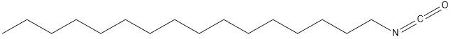 PI-52166 Hexadecyl isocyanate (1943-84-6)